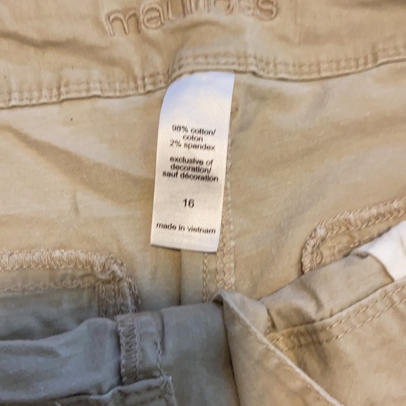 Maurices Shorts - Picture 5 of 5